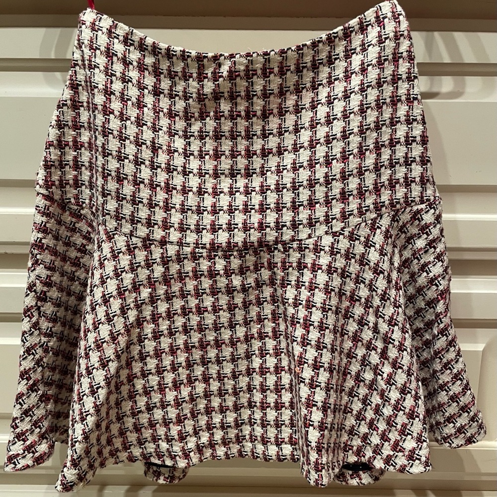Maeve NWOT skirt